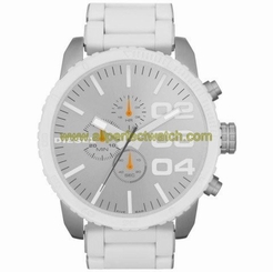 Diesel Watches : DZ4253 Quartz Stainless Steel Case And Bracelet Men Watch