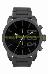 Diesel Watches : DZ4254 Quartz Stainless Steel Case And Bracelet Men Watch