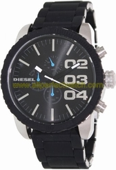 Diesel Watches : DZ4255 Quartz Stainless Steel Case And Bracelet Men Watch