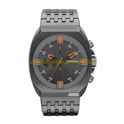 Diesel Watches : DZ4264 Quartz Stainless Steel Case And Bracelet Men Watch