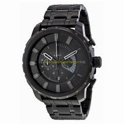 Diesel Watches : DZ4349 Black Quartz Men Watch