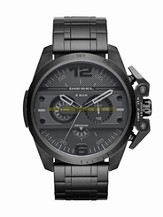 Diesel Watches : DZ4362 Quartz Ironside Chronograph Stainless Steel Men Watch