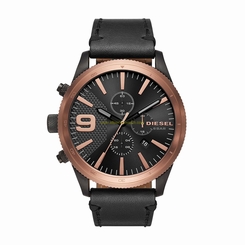 Diesel Watches : DZ4445 Quartz Dial Color