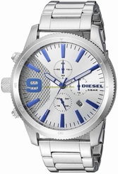 Diesel Watches : DZ4452 Quartz Dial Color