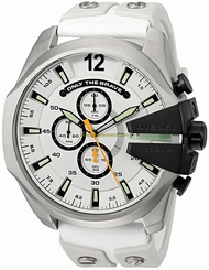 Diesel Watches : DZ4454 Quartz Dial Color
