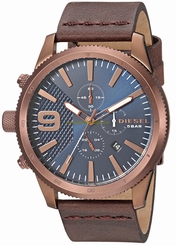 Diesel Watches : DZ4455 Japanese Quartz Dial Color