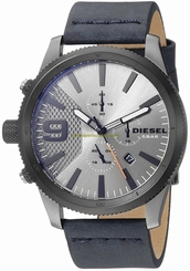 Diesel Watches : DZ4456 Japanese Quartz Dial Color