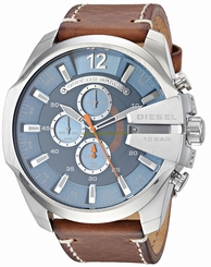 Diesel Watches : DZ4458 Japanese Quartz Dial Color