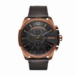 Diesel Watches : DZ4459 Japanese Quartz Dial Color