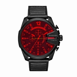 Diesel Watches : DZ4460 Japanese Quartz Dial Color