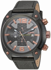 Diesel Watches : DZ4462 Japanese Quartz Dial Color