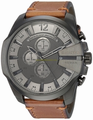Diesel Watches : DZ4463 Japanese Quartz Dial Color