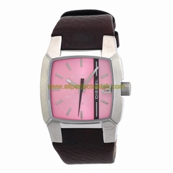 Diesel Watches : DZ5100 Mineral Crystal 100m Unisex Watch