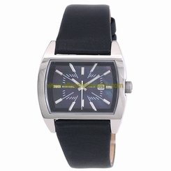 Diesel Watches : DZ5104 Date display Mineral Crystal Women Watch