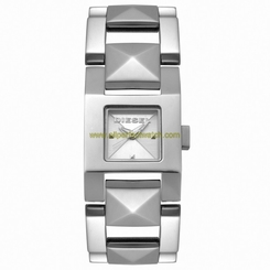 Diesel Watches : DZ5137 Quartz Stainless Steel Women Watch