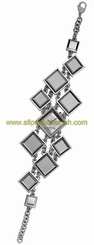 Diesel Watches : DZ5160 Quartz Stainless Steel Women Watch