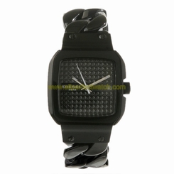 Diesel Watches : DZ5181 Date display Mineral Crystal Women Watch
