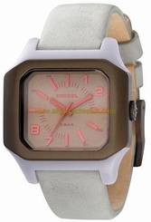 Diesel Watches : DZ5201 Quartz Stainless Steel Women Watch