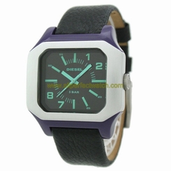 Diesel Watches : DZ5202 Mineral Crystal Quartz Women Watch