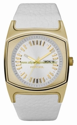 Diesel Watches : DZ5253 Quartz Gold Tone Women Watch