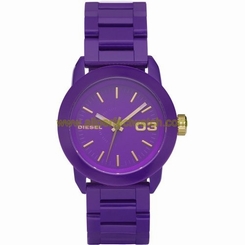Diesel Watches : DZ5264 Quartz Stainless Steel Women Watch