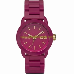 Diesel Watches : DZ5265 Quartz Stainless Steel Women Watch