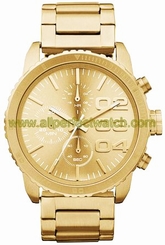 Diesel Watches : DZ5302 Quartz Chronograph Women Watch