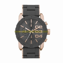 Diesel Watches : DZ5307 Quartz Stainless Steel Case And Bracelet Women Watch