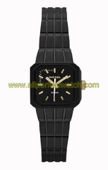Diesel Watches : DZ5315 Quartz Black Dial Stainless Steel Women Watch