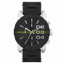 Diesel Watches : DZ5320 Quartz Stainless Steel Case And Bracelet Men Watch