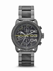 Diesel Watches : DZ5388 Quartz Chronograph Stainless Steel Women Watch