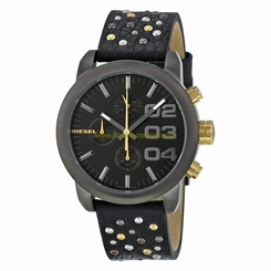 Diesel Watches : DZ5432 Grey Quartz Unisex Watch