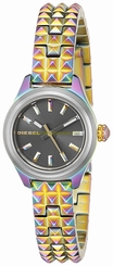 Diesel Watches : DZ5461 Analog Quartz Dial Color