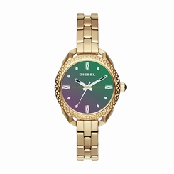Diesel Watches : DZ5550 Quartz Dial Colour