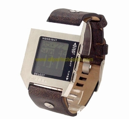 Diesel Watches : DZ7005 Day Date display Digital Men Watch