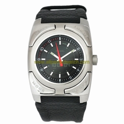 Diesel Watches : DZ7075 Backlight Stopwatch Men Watch
