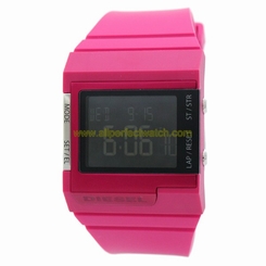 Diesel Watches : DZ7133 Day Date display Stopwatch Men Watch
