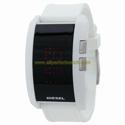 Diesel Watches : DZ7168 Mineral Crystal Quartz Men Watch