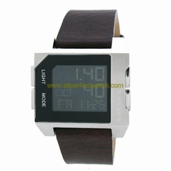 Diesel Watches : DZ7172 Day Date display Stopwatch Men Watch
