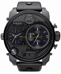 Diesel Watches : DZ7193 Quartz Multi Timer Men Watch