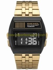 Diesel Watches : DZ7195 Quartz Digital Men Watch