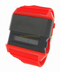 Diesel Watches : DZ7198 Quartz Digital Men Watch