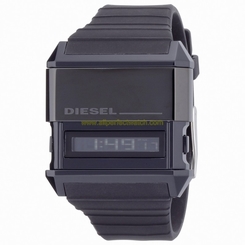 Diesel Watches : DZ7200 Quartz Digital Men Watch
