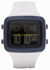 Diesel Watches : DZ7215 Quartz Digital Men Watch