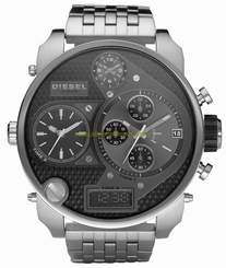 Diesel Watches : DZ7221 Quartz Multi Timer Men Watch