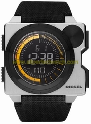 Diesel Watches : DZ7222 Quartz Digital Men Watch