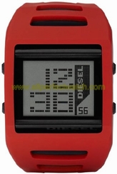 Diesel Watches : DZ7226 Quartz Digital Men Watch