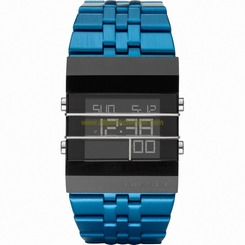 Diesel Watches : DZ7229 Quartz Digital Men Watch