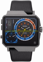 Diesel Watches : DZ7243 Quartz Analog and Digital Men Watch