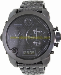 Diesel Watches : DZ7254 Quartz Ceramic Cae With Ceramic Bracelet Men Watch